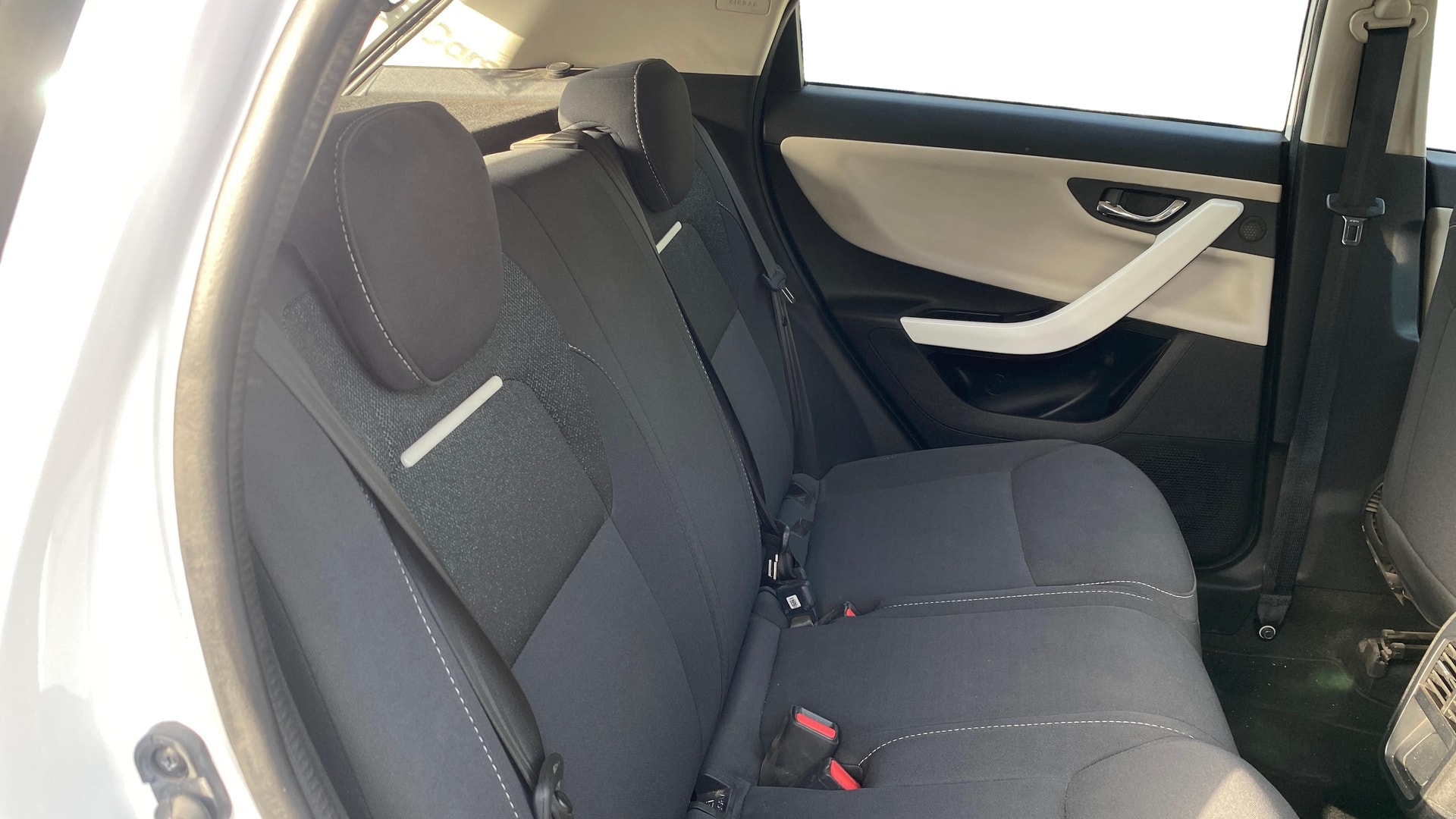 View 2024 Tata Nexon Revotron XE Image 30 Used 2024 Tata Nexon Revotron XE Image 30