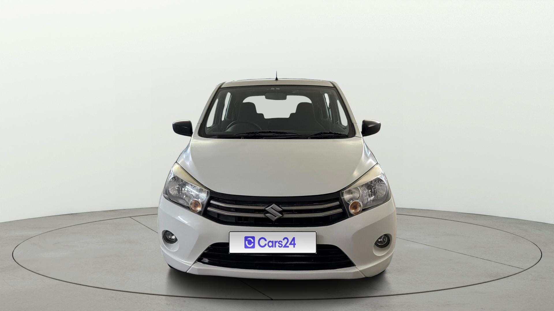 Used 2014 Maruti Suzuki 1000 Used 2014 Maruti Suzuki 1000