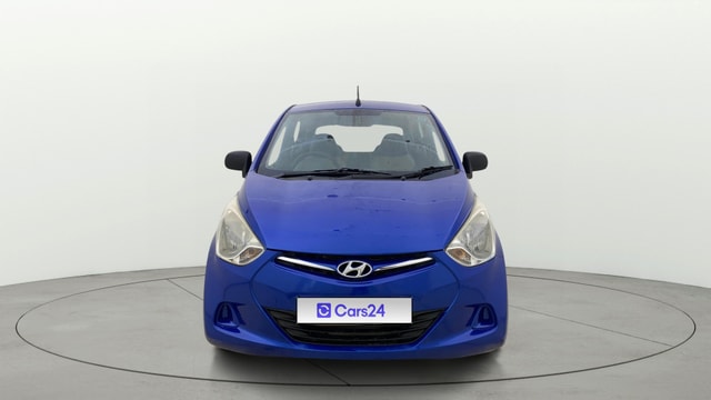 View Hyundai EON Image 1 Used Hyundai EON Image 1