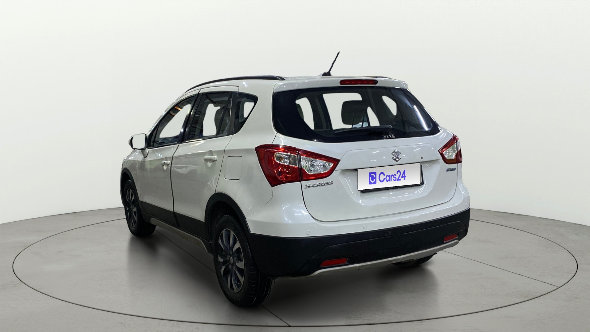 View 2021 Maruti Suzuki 1000 Base Variant Image 2 Used 2021 Maruti Suzuki 1000 Base Variant Image 2