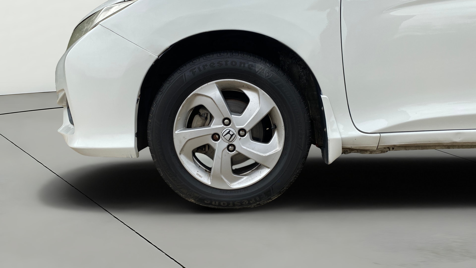 View 2014 Honda City ZX MT Diesel Anniversary Edition Image 34 Used 2014 Honda City ZX MT Diesel Anniversary Edition Image 34
