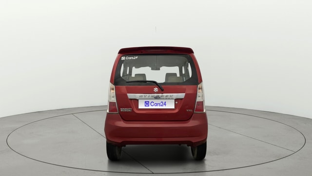 View Maruti Suzuki Stingray Image 45 Used Maruti Suzuki Stingray Image 45