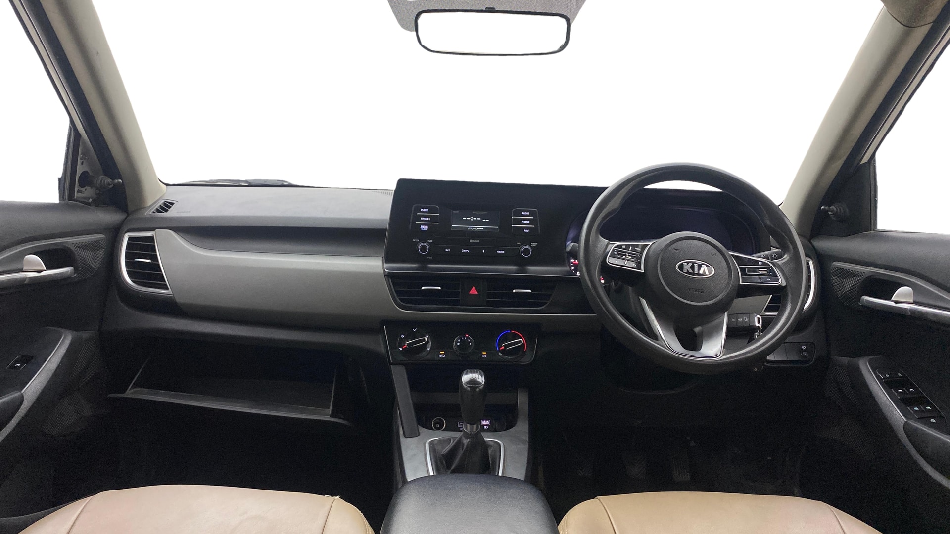 Used 2020 Kia Seltos Used 2020 Kia Seltos