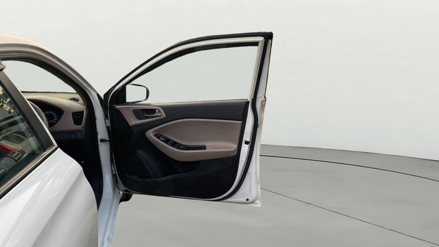 View Hyundai Elite i20 Image 43 Used Hyundai Elite i20 Image 43