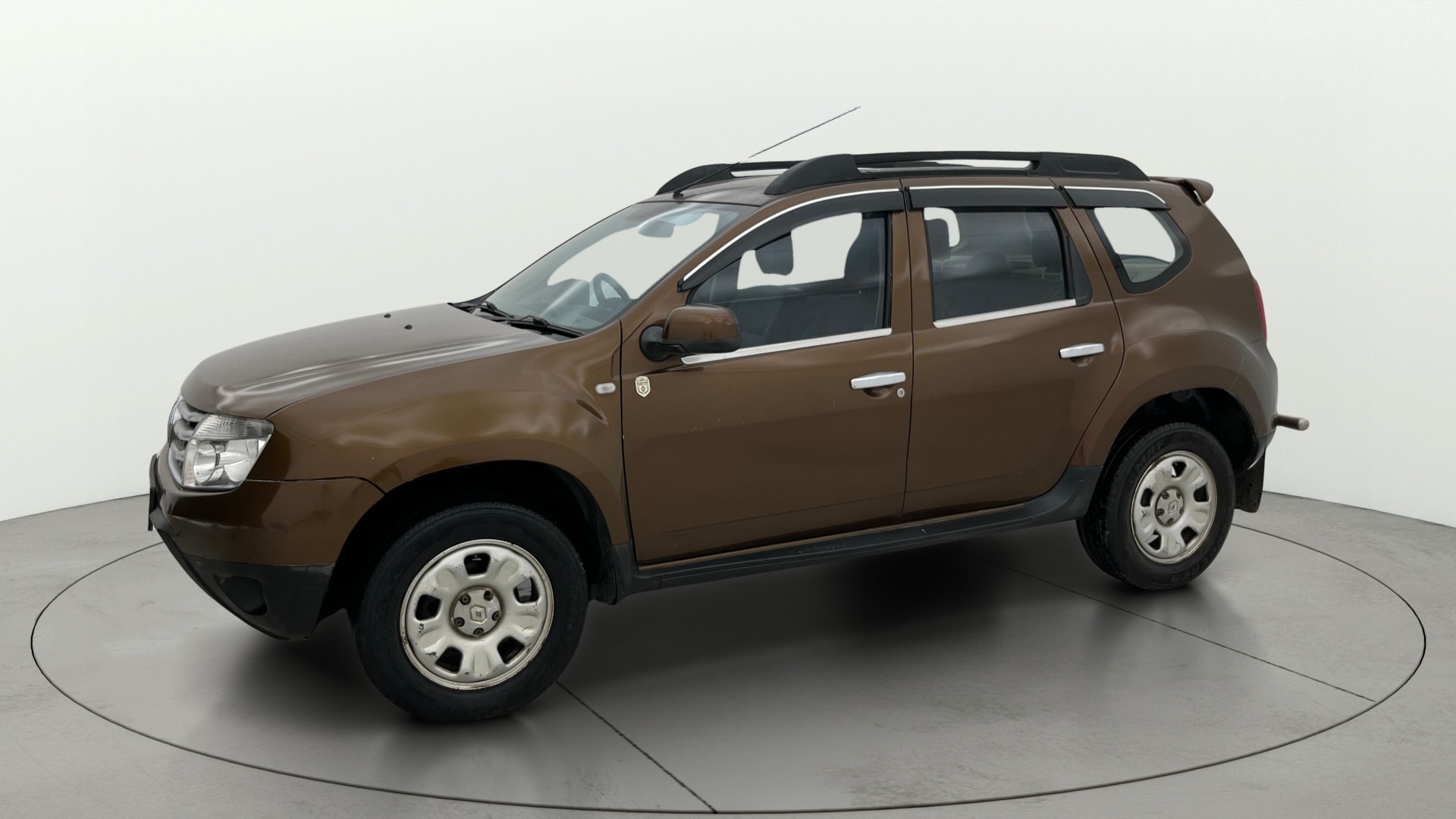 View 2014 Renault Duster Diesel 85PS STD Image 21 Used 2014 Renault Duster Diesel 85PS STD Image 21