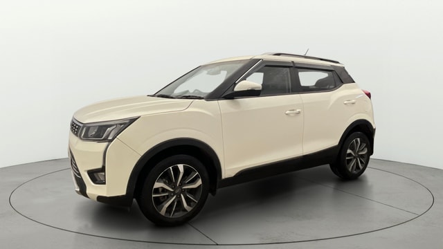 View Mahindra XUV300 Image 22 Used Mahindra XUV300 Image 22