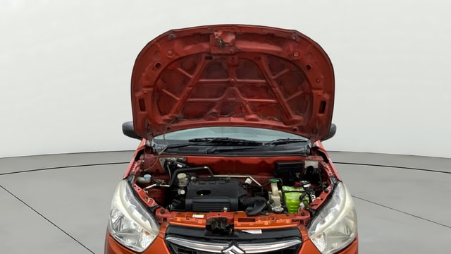 View Maruti Suzuki Alto K10 Image 31 Used Maruti Suzuki Alto K10 Image 31