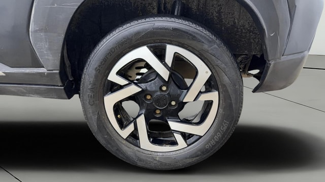View Nissan Magnite Image 11 Used Nissan Magnite Image 11