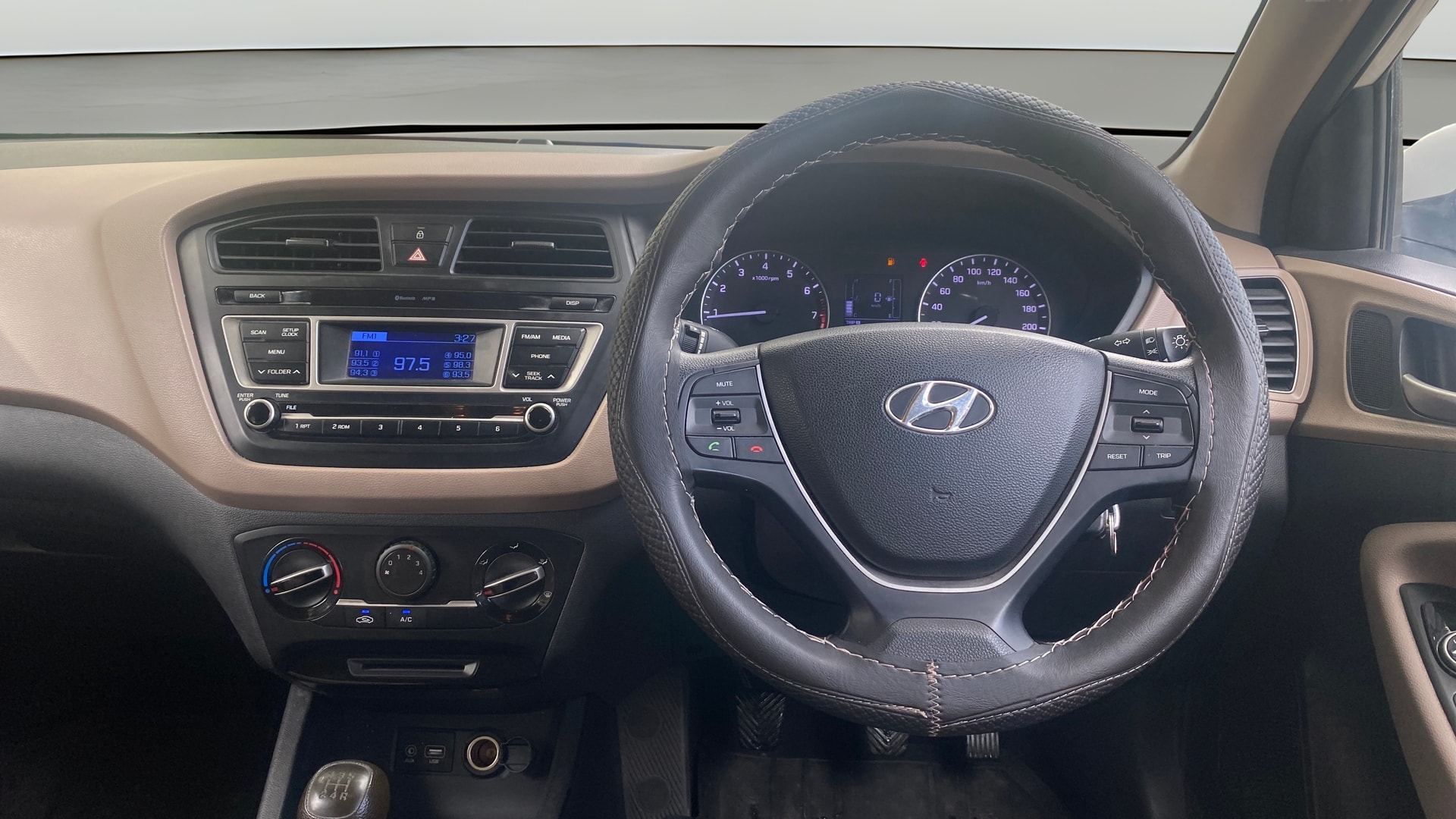 View 2015 Hyundai Elite i20 Magna 1.2 Image 21 Used 2015 Hyundai Elite i20 Magna 1.2 Image 21