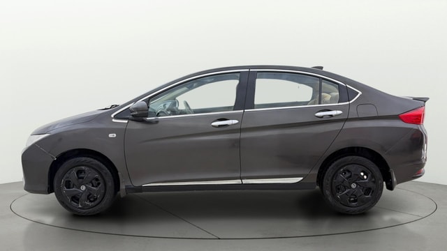View Honda City Image 6 Used Honda City Image 6