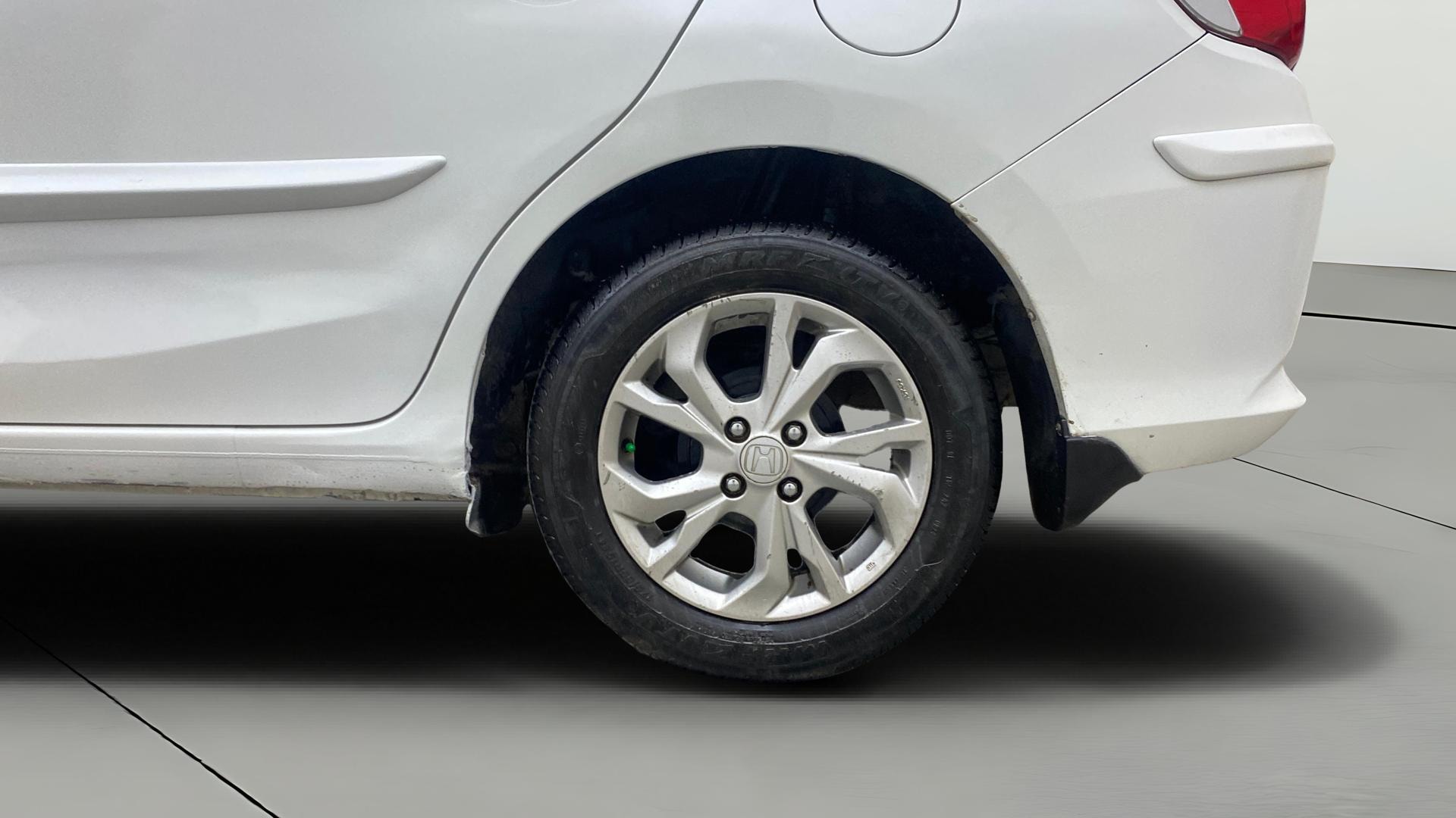 Used 2018 Honda Amaze Used 2018 Honda Amaze