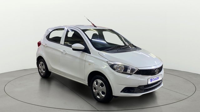 View Tata Tiago Image 24 Used Tata Tiago Image 24