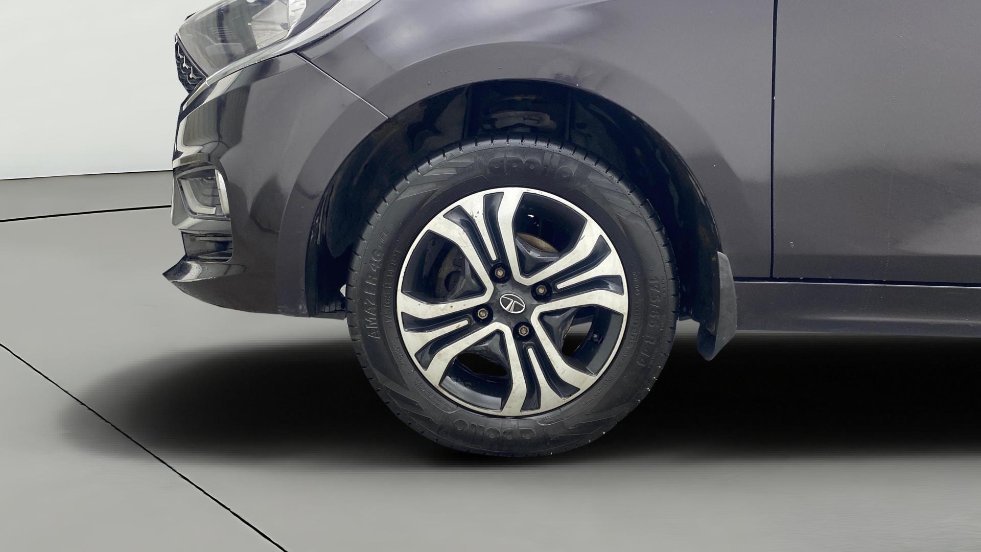 Used 2022 Tata Tiago Used 2022 Tata Tiago