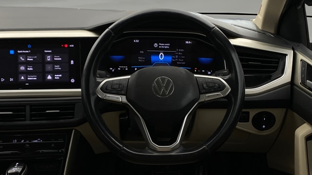View Volkswagen Virtus Image 20 Used Volkswagen Virtus Image 20