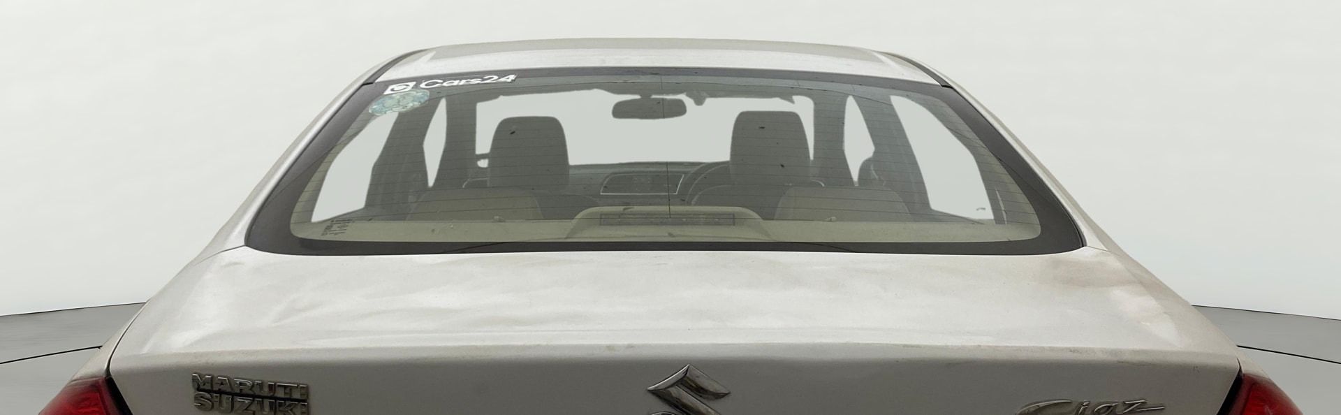 Used 2017 Maruti Suzuki 1000 Used 2017 Maruti Suzuki 1000