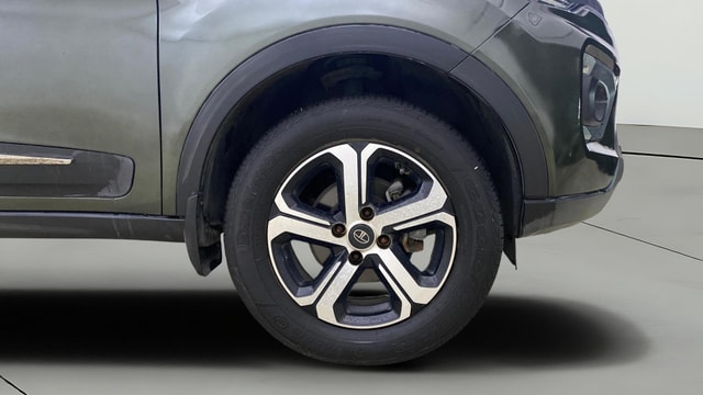 View Tata Nexon Image 42 Used Tata Nexon Image 42