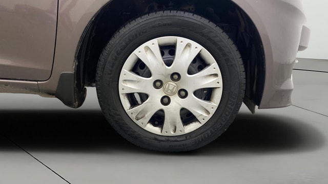 View Honda Amaze Image 39 Used Honda Amaze Image 39