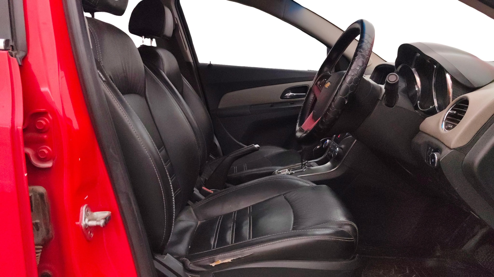 View 2017 Chevrolet Cruze 2.0 LTZ AT BS4 Image 27 Used 2017 Chevrolet Cruze 2.0 LTZ AT BS4 Image 27