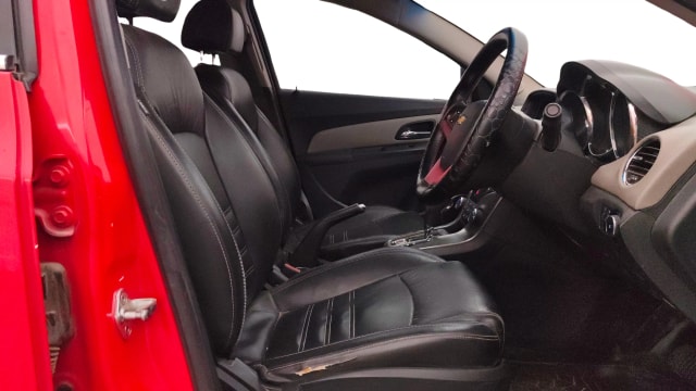 View Chevrolet Cruze Image 27 Used Chevrolet Cruze Image 27