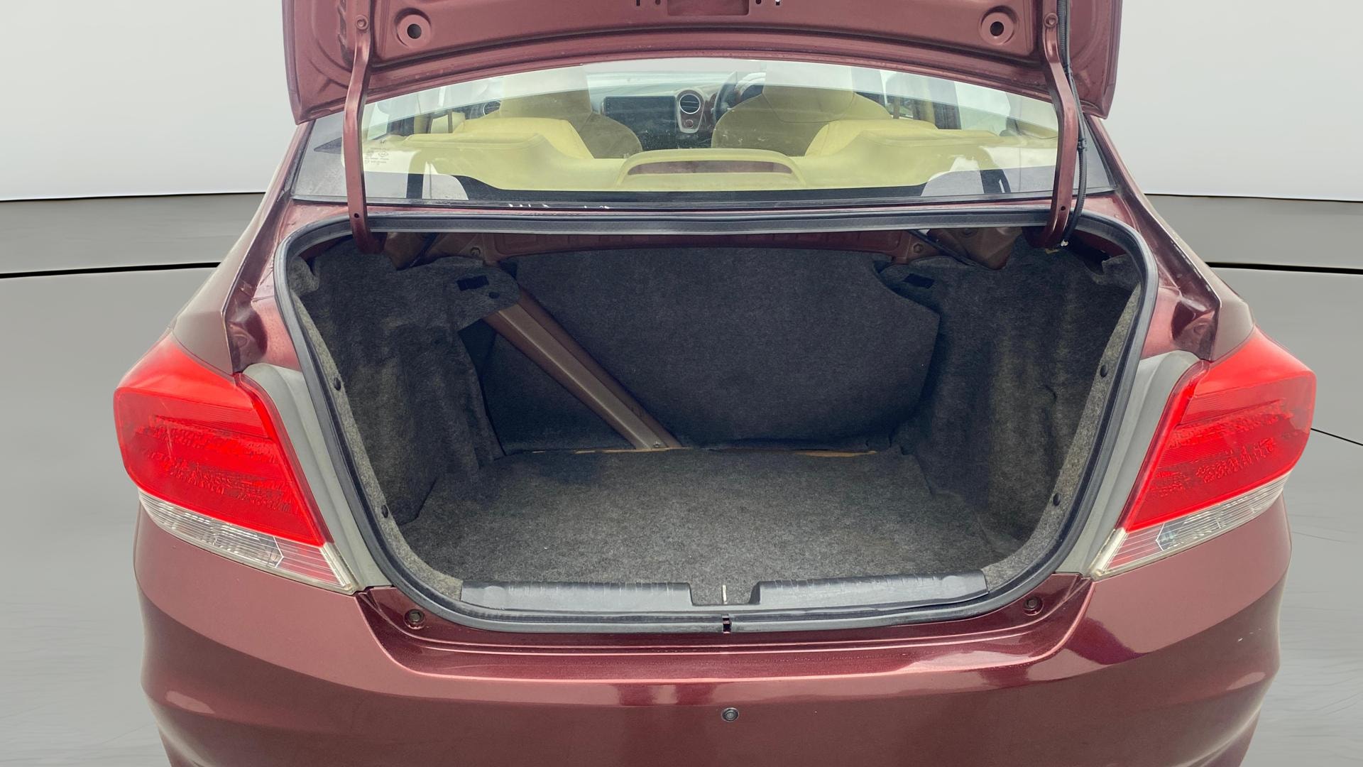 Used 2014 Honda Amaze Used 2014 Honda Amaze