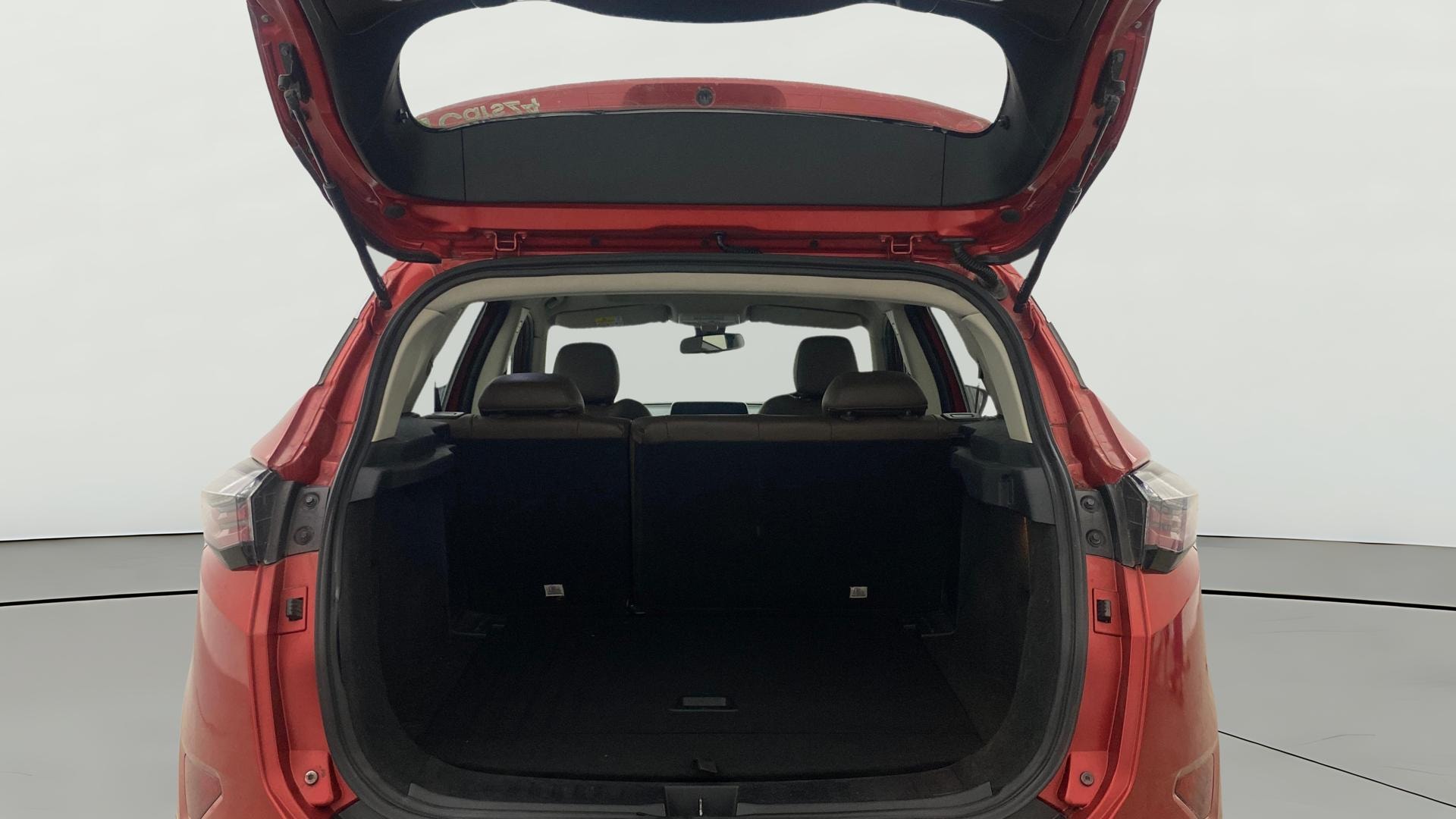 Used 2022 Tata Harrier Used 2022 Tata Harrier