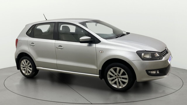 View Volkswagen Polo Image 21 Used Volkswagen Polo Image 21