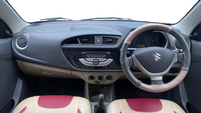 View Maruti Suzuki Alto K10 Image 15 Used Maruti Suzuki Alto K10 Image 15