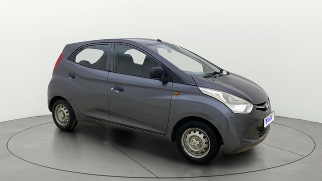 View Hyundai EON Image 21 Used Hyundai EON Image 21