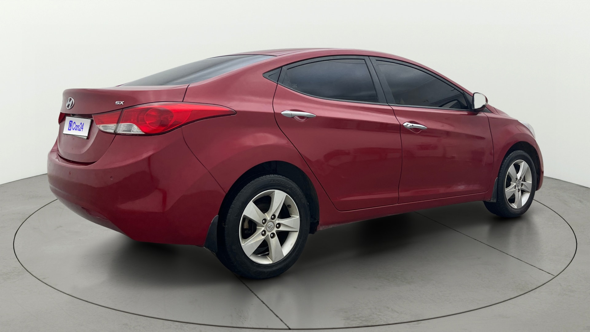 Used 2014 Hyundai Elantra Used 2014 Hyundai Elantra