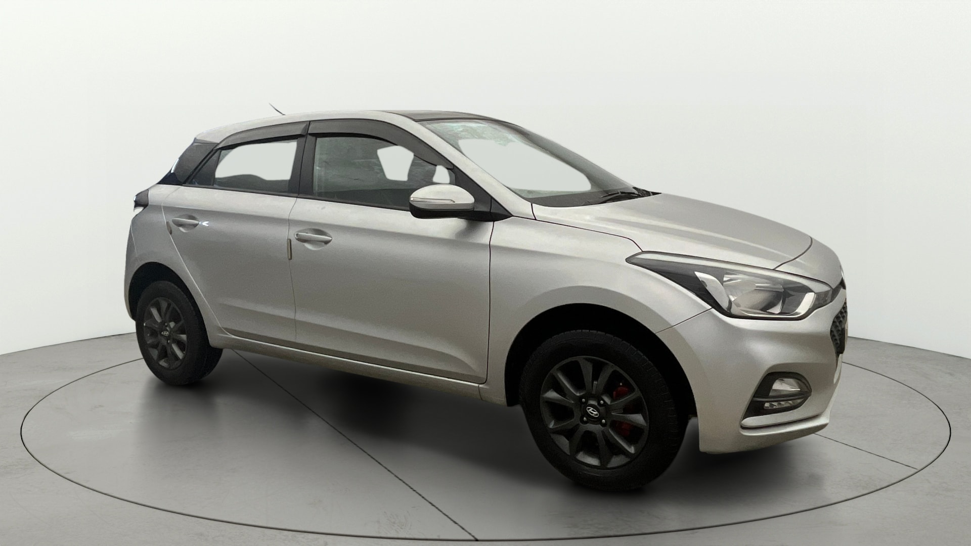 Used 2018 Hyundai Elite i20 Used 2018 Hyundai Elite i20