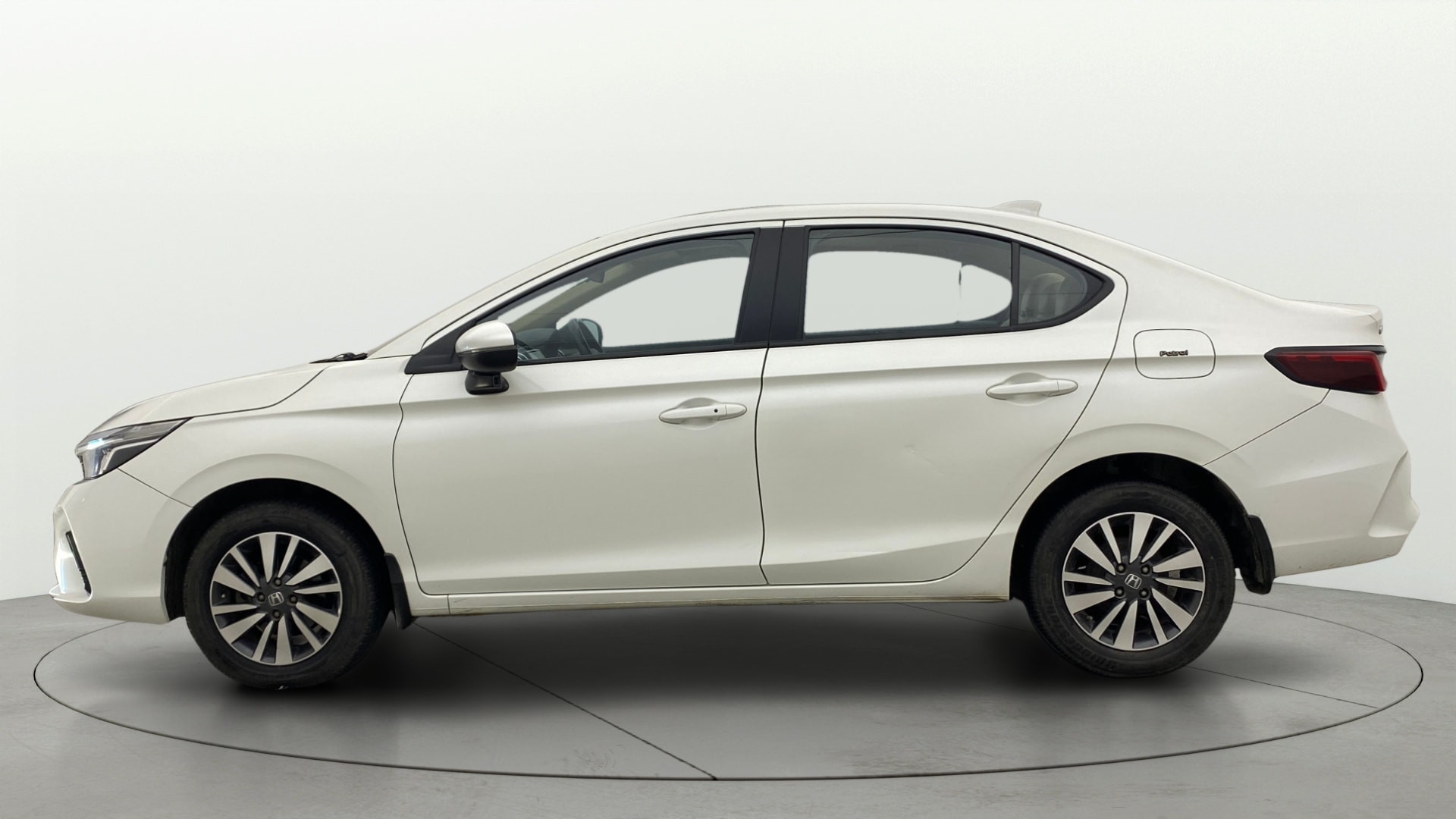 Used 2023 Honda City Used 2023 Honda City