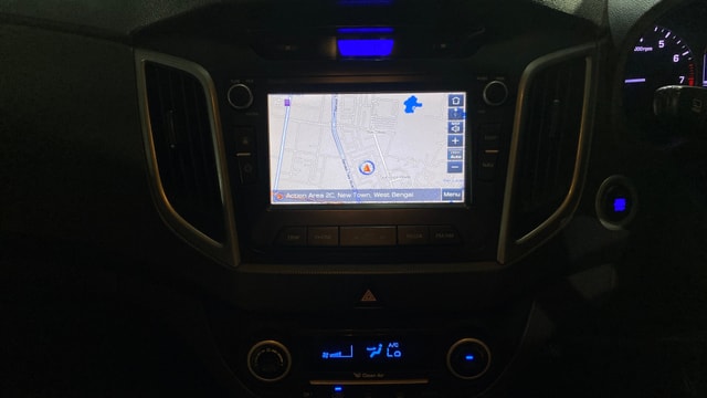 View Hyundai Creta Image 17 Used Hyundai Creta Image 17