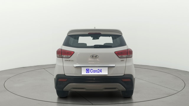 View Hyundai Creta Image 44 Used Hyundai Creta Image 44