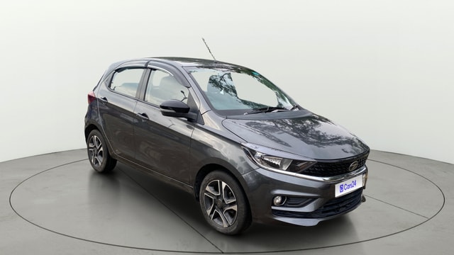View Tata Tiago Image 21 Used Tata Tiago Image 21