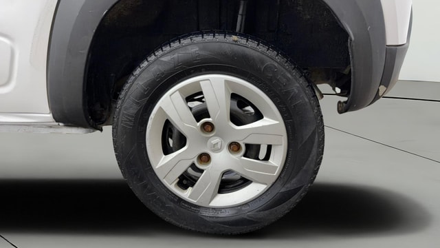 View Renault Kwid Image 11 Used Renault Kwid Image 11