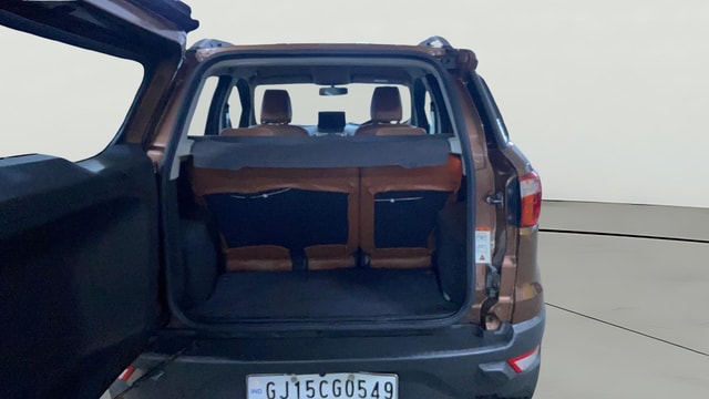 View Ford EcoSport Image 37 Used Ford EcoSport Image 37