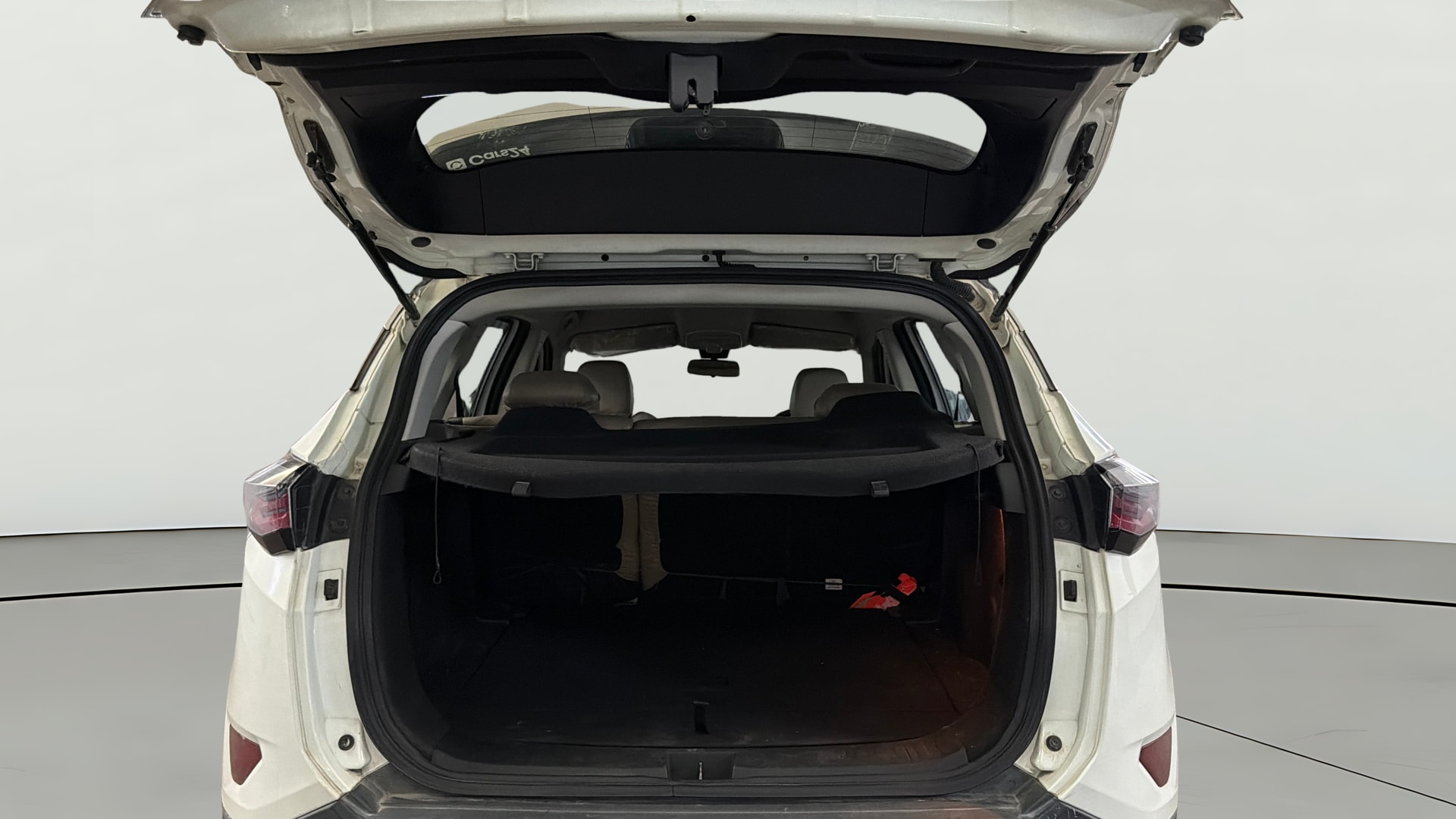 View 2019 Tata Harrier XE Image 39 Used 2019 Tata Harrier XE Image 39