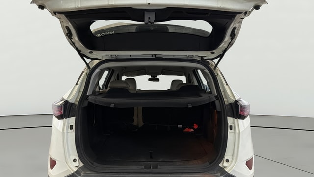 View Tata Harrier Image 39 Used Tata Harrier Image 39