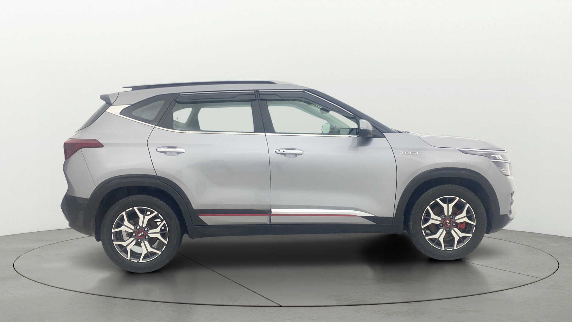 Used 2020 Kia Seltos Used 2020 Kia Seltos