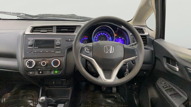 View Honda WR-V Image 12 Used Honda WR-V Image 12