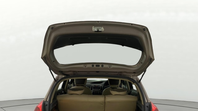 View Hyundai Elite i20 Image 16 Used Hyundai Elite i20 Image 16