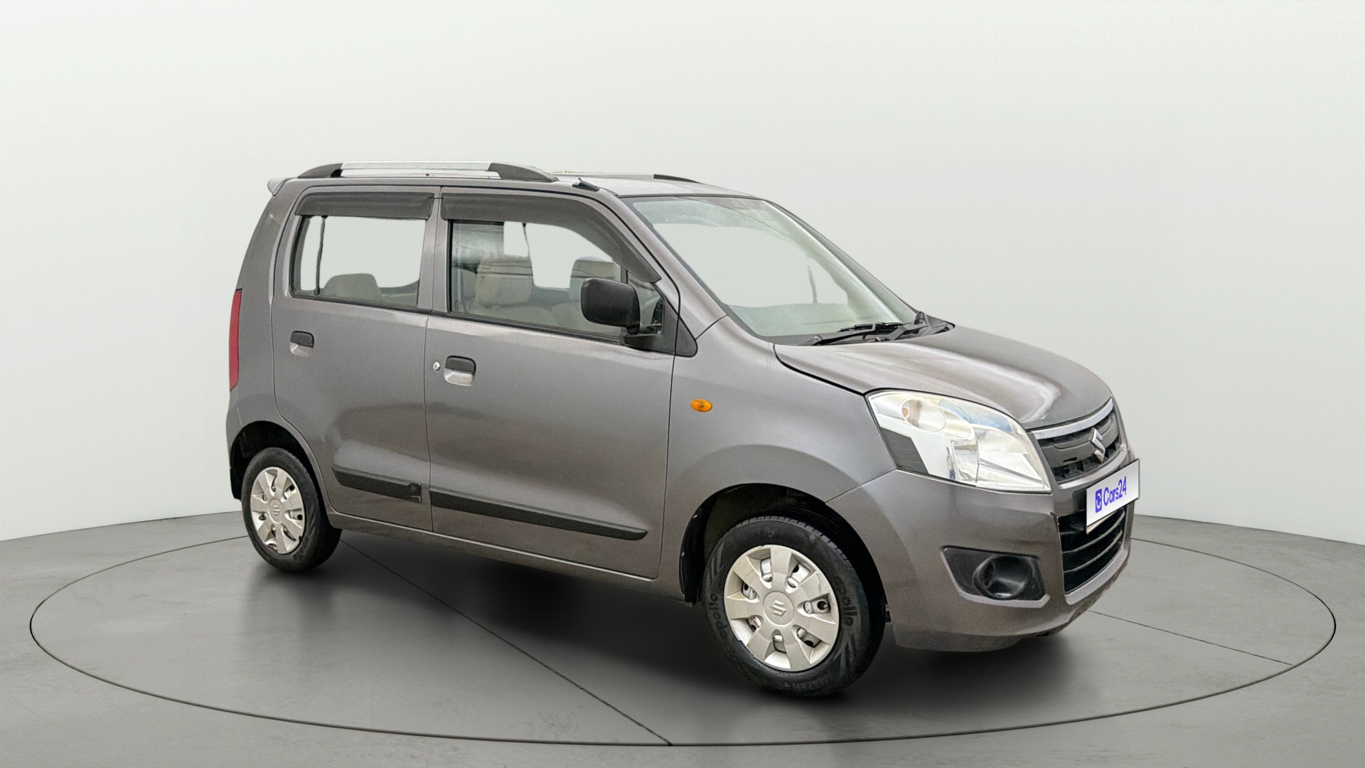 View 2017 Maruti Suzuki 1000 Base Variant Image 21 Used 2017 Maruti Suzuki 1000 Base Variant Image 21