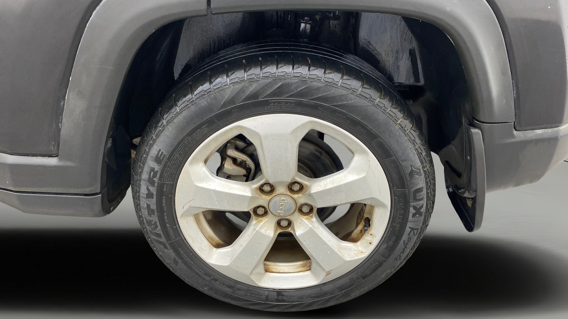 Used 2019 Jeep Compass Used 2019 Jeep Compass