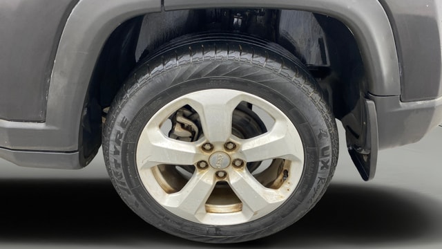 View Jeep Compass Image 11 Used Jeep Compass Image 11