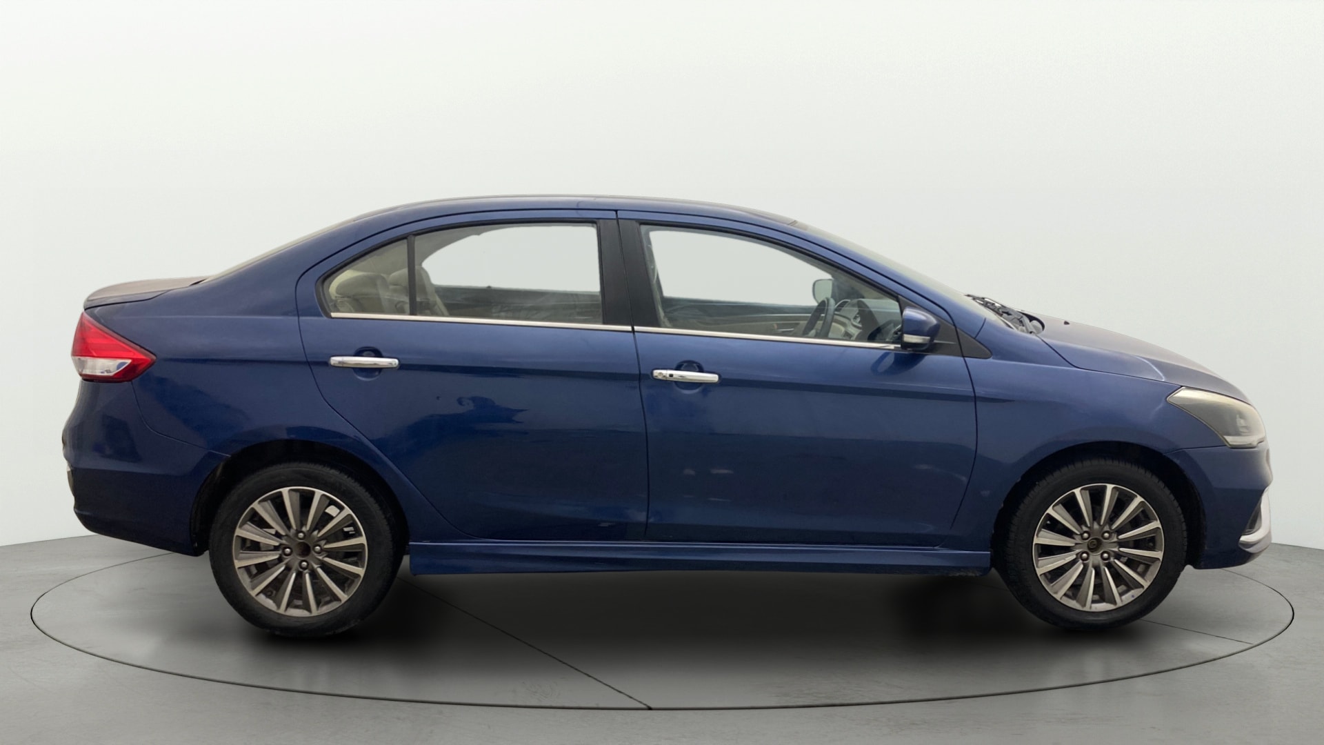 View 2018 Maruti Suzuki 1000 Base Variant Image 9 Used 2018 Maruti Suzuki 1000 Base Variant Image 9
