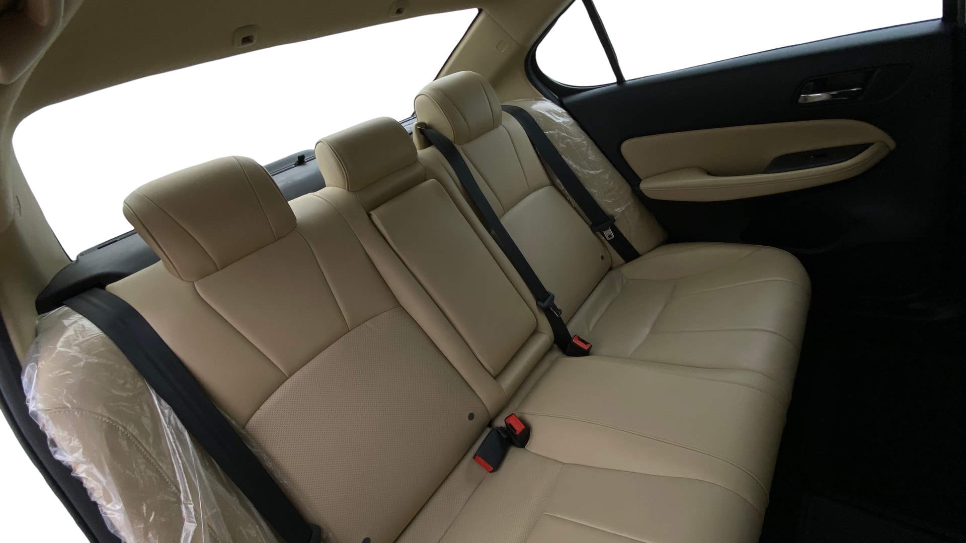 View 2022 Honda City ZX CVT Image 31 Used 2022 Honda City ZX CVT Image 31