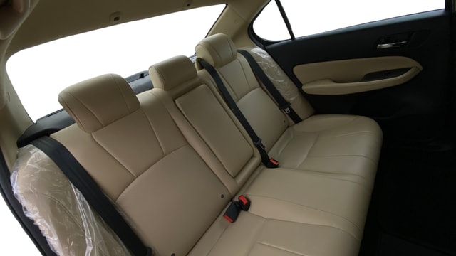 View Honda City ZX Image 31 Used Honda City ZX Image 31