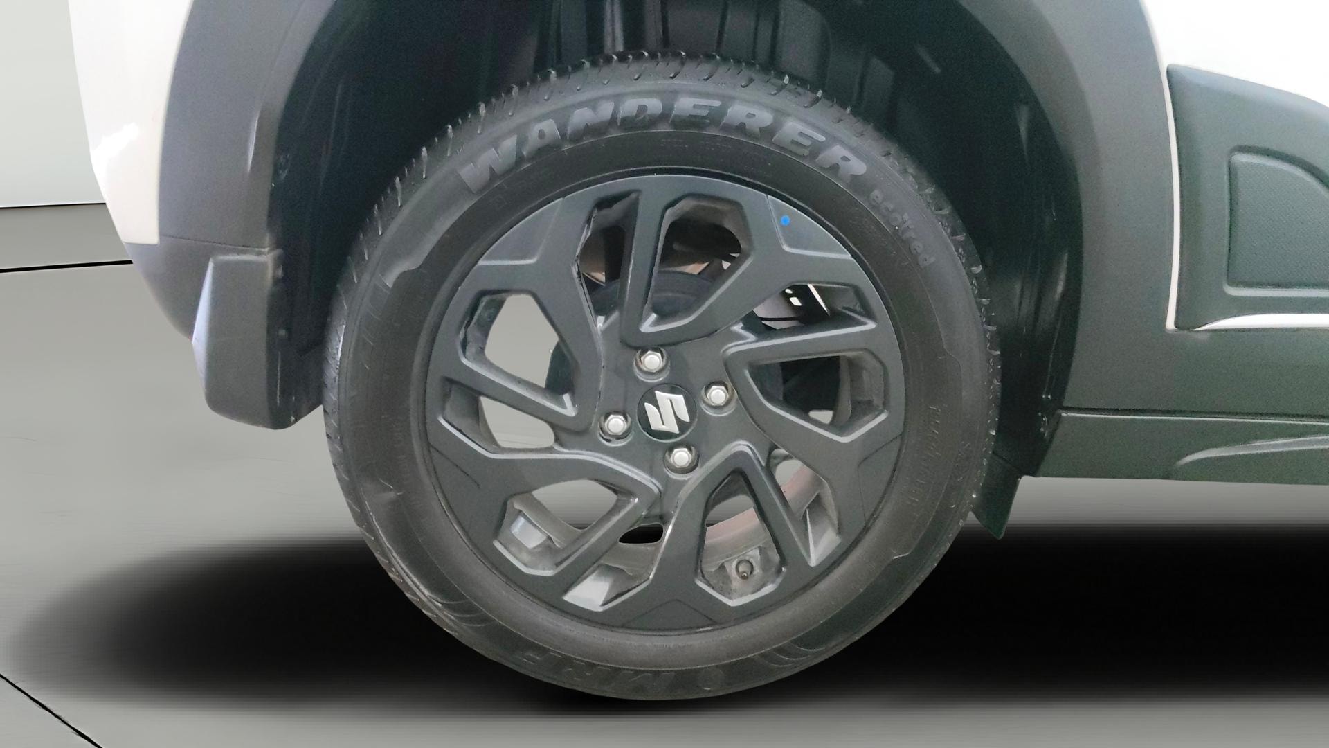 View 2025 Maruti Suzuki 1000 Base Variant Image 24 Used 2025 Maruti Suzuki 1000 Base Variant Image 24