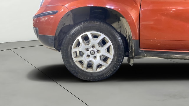 View Renault Duster Image 27 Used Renault Duster Image 27