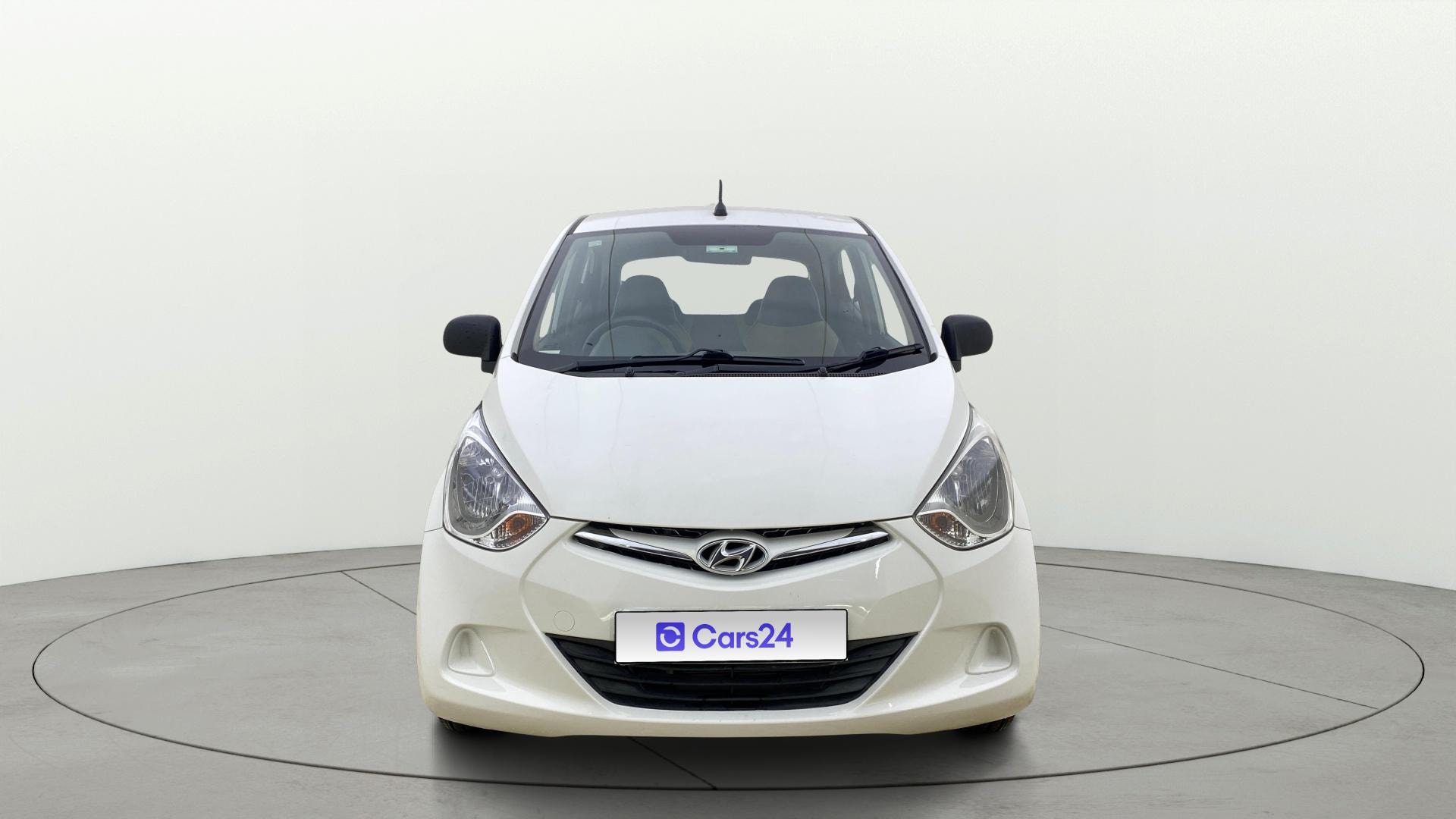 Used 2016 Hyundai EON Used 2016 Hyundai EON